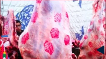 أسعار اللحوم في كفر الشيخ الجمعة 14 نوفمبر 2025: تفاصيل التغيرات وتأثيرها على السوق المحلي